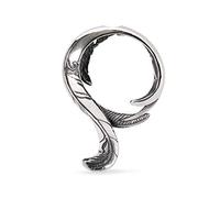 Trollbeads de Mujer Charm Plata 925 de tagpe de 00060
