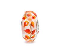 Trollbeads Dream Blossom Glass Bead TGLBE-10459