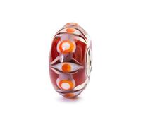 Trollbeads Mindful Glass Bead TGLBE-10460