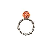 Trollbeads Mujer Plata de Ley 925 Plata