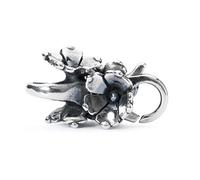 Trollbeads Mujer Plata de Ley 925 Plata