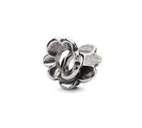 Trollbeads Plata Bead Nubes