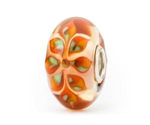 Trollbeads Raíces del amor (multicolor), onesize, Vidrio, 0