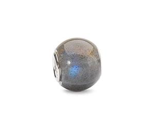 Trollbeads Round Labradorite TSTBE-00016