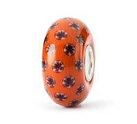Trollbeads Semillas de alegría (naranja)