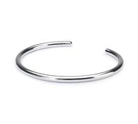 Trollbeads TAGBA-00005 - Pulsera para mujer de plata 925, 15 cm
