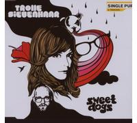 Trolle Siebenhaar - Sweet Dogs