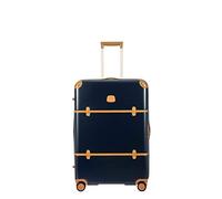 Bric's Carro de 4 ruedas Bellagio III 76 cm blue/tobaco (BBG28304-698)