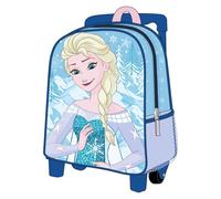 Trolley 3d elsa frozen disney 30cm