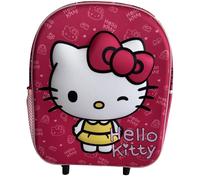 Trolley 3d my style hello kitty 32cm