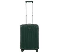 TROLLEY 55 CM POSITANO BNK08027.090 BRIC'S VERDE EMERALD