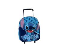 Trolley abstract stitch disney 32cm