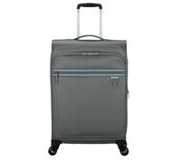 American Tourister Aerospin Equipaje mediano Stone Basalt