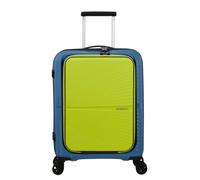 Trolley American Tourister Airconic Spinner 55/20 Frontal 15.6 Coronet Blue/Lim