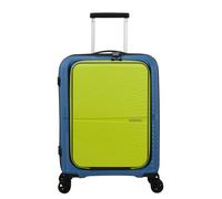 American Tourister Airconic Maleta de Cabina 15.6" Coronet Blue/Lime