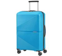 TROLLEY AMERICAN TOURISTER Airconic Spinner 67/24 TSA Sporty Blue Media Sporty B