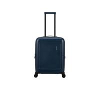 Trolley American Tourister DASHPOP Blu TSA lock Unisex - MG5-11001