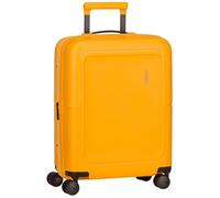 Trolley American Tourister DASHPOP Giallo TSA lock Unisex - MG5-56001