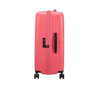 American Tourister Dashpop 4 ruedas Carrito 67 cm con pliegue de expansión rosa