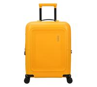 Trolley American Tourister Dashpop Spinner 55/20 Exp Tsa Dorado Yellow 442247