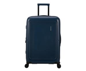 Trolley American Tourister Dashpop Spinner 67/24 Exp Tsa Medianoche Blue 417972