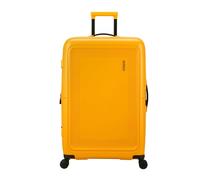 Trolley American Tourister Dashpop Spinner 77/28 Exp Tsa Dorado Yellow 442249