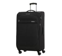 TROLLEY AMERICAN TOURISTER Deep Dive Trolley 80 Exp TSA Negro Gris XGRA Elección
