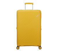 Maleta rígida American Tourister Diablast Digital Yellow