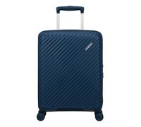 Maleta rígida American Tourister Diablast Darkwave Blue