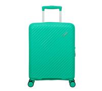 American Tourister Diablast Maleta de Cabina Cyber Aqua