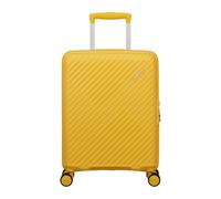 Maleta rígida American Tourister Diablast Digital Yellow