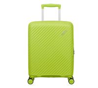 American Tourister Diablast Maleta de Cabina Hyper Lime