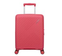 TROLLEY American Tourister Diablast Spinner 55/20 TSA Rosa Pink Glitch 442256