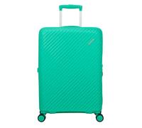 American Tourister Diablast Equipaje mediano Cyber Aqua