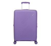 TROLLEY AMERICAN TOURISTER diablast Spinner 68/25 Exp TSA PURPLE PULSE 442265