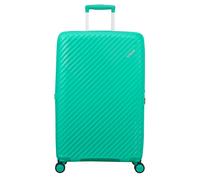 American Tourister Diablast Equipaje grande Cyber Aqua