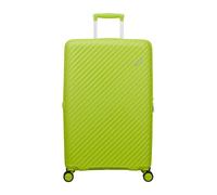 American Tourister Diablast Equipaje grande Hyper Lime