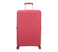 TROLLEY American Tourister Diablast Spinner 78/29 Exp TSA PINK GLITCH 442266