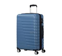TROLLEY AMERICAN TOURISTER Flashline Spinner 67/24 Exp TSA CORONET BLUE MED