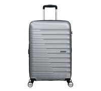 Trolley AMERICAN TOURISTER Flashline Spinner 67/24 Exp Tsa Skysilver Med Elegir