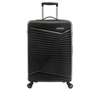Trolley AMERICAN TOURISTER Jetdriver 2.0 68/25 Tsa Negro Med Elección = P Ne