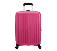 TROLLEY AMERICAN TOURISTER Rejoy Spinner 68/25 TSA HAWAIIAN PINK MED