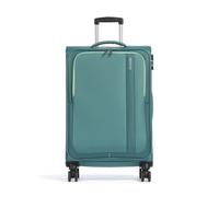Trolley American Tourister Sea Seeker Spinner 68/25 Tsa Bayou Green Med