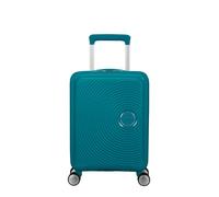 Trolley American Tourister Soundbox Mini Spinner 47/16 Azul 375616