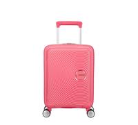 Trolley American Tourister Soundbox Mini Spinner 47/16 Coral Pic Rosa 375617
