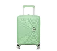 TROLLEY AMERICAN TOURISTER Soundbox Mini Spinner 47/16 Pastel Verde 387277