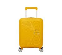 TROLLEY AMERICAN TOURISTER Soundbox Mini Spinner 47/16 Pic Amarillo 375615