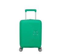 TROLLEY AMERICAN TOURISTER Soundbox Mini Spinner 47/16 Verde 375614