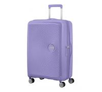 Trolley American Tourister Soundbox Spinner 67/24 Tsa Exp Lavanda Media Elección