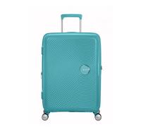 TROLLEY AMERICAN TOURISTER Soundbox Spinner 67/24 TSA Exp Turquesa Media 308916